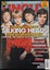 Uncut Music Magazine March 2024 Featuring Talking Heads Carousel 1