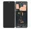 Samsung Galaxy S20 Plus OLED Screen With Frame & Finger Print Carousel 1