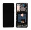 Samsung Galaxy S21 Plus OLED Screen Digitizer with Frame Carousel 1