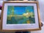 Framed Print Signed Carousel 1