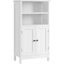 Bathroom Cabinet Storage Unit Carousel 4