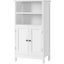 Bathroom Cabinet Storage Unit Carousel 7