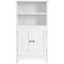 Bathroom Cabinet Storage Unit Carousel 10
