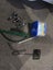 Fish tank 140L Carousel 9