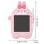 Q Uncle 4.7 inch Cute Animal LCD Drawing Tablet Carousel 7