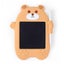 Q Uncle 4.7 inch Cute Animal LCD Drawing Tablet Carousel 8