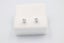 10K Gold Diamond Studs TDW 0.12 ct Carousel 2
