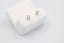10K Gold Diamond Studs TDW 0.12 ct Carousel 4
