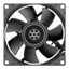 Silverstone FN80 Case 80mm Fan [SST-FN80B] Carousel 1