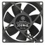 Silverstone FN80 Case 80mm Fan [SST-FN80B] Carousel 4