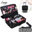 Large Makeup Bag (OVER STOCKED) Carousel 3