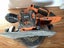 AEG 18V 184MM CIRCULAR SAW BKS18–-good working condition Carousel 2