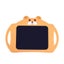 Q Uncle 10 inch Cute Animal LCD Drawing Tablet Carousel 2