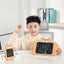 Q Uncle 10 inch Cute Animal LCD Drawing Tablet Carousel 4