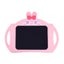 Q Uncle 10 inch Cute Animal LCD Drawing Tablet Carousel 5