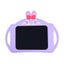 Q Uncle 10 inch Cute Animal LCD Drawing Tablet Carousel 6