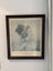 Framed Frances Hodgkins Print - "Mother and Child" Carousel 1