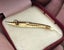 14ct Gold Fern Brooch - 1.95 grams Carousel 5