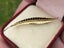 14ct Gold Fern Brooch - 1.95 grams Carousel 6