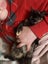 Tortishell kitten Carousel 1
