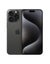 Apple iPhone 15 Pro Max 256GB 5G - Black Titanium (As New-Pre-Owned) Carousel 1