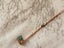 Antique 9ct Gold Emerald Stick Pin Jewellery $1 Reserve Carousel 8
