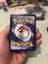 Snorlax Vintage Holo Rare Carousel 2