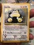 Snorlax Vintage Holo Rare Carousel 3
