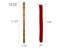 Piccolo Traditional Chinese Woodwind Instrument Classical Bamboo Flute Carousel 1