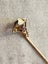 Antique 9ct gold 14ct gold Amythest Stick Pin Jewellery $1 Reserve Carousel 2