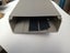 Trunking Solid 80mm High x 210mm Wide Length 2 metres PVC. Carousel 1