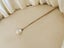 Antique 9ct Gold Sea Pearl Stick Pin Jewellery $1 Reserve Carousel 5