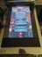 Marvel pinball game Carousel 3