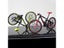 1 10 Mini Diecast Alloy Bicycle Model Metal Racing Finger Bike Pocket Toys Carousel 11