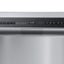 Midea 15 Place Dishwasher 60cm SS WiFi - Hydra Smart Carousel 3