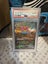 PSA 10 Pokemon 151 big 3 Venusaur, Charizard, Blastoise Carousel 3