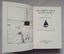 Arthur Ransome: WE DIDN'T MEAN to go SEA (1965, hbk) Carousel 3