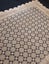 Vintage Hand Crafted Crochet Tablecloth - Rectangular Carousel 8