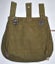 WWII GERMAN WEHRMACHT BREAD BAG Carousel 4