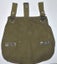 WWII GERMAN WEHRMACHT BREAD BAG Carousel 1