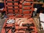 Hyd Puller set Carousel 2