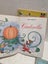 3 x Walt Disney Kids Vintage Books - Winnie the Poo - Cinderella - The Rescuers Carousel 4