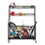 Ball Storage Rack Gym Sports Equipment Garage Organiser Carousel 13