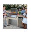 Bull BBQ Angus 76cm Elite Drop In Grill - Head Only Carousel 6