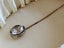 Antique Gold Sterling Silver Clear Gemstone Stick Pin Jewellery $1 Reserve Carousel 1