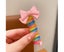 Phone line hair band for women high ponytail fixed artifact head rope high el Carousel 1