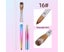 Nail Art Brush-Kolinsky Nail Brushes for Acrylic Application, Acrylic Powder Carousel 2
