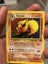 Flareon Vintage Holo Rare Carousel 1
