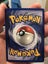 Flareon Vintage Holo Rare Carousel 2