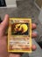 Flareon Vintage Holo Rare Carousel 3